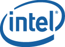 (INTEL LOGO)