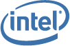 (INTEL COMPANY LOGO)