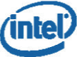 (INTEL LOGO)