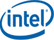 (INTEL CORPORATION LOGO)